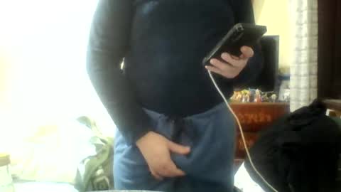 ShYgUy online show from 01-11-26, 11:43