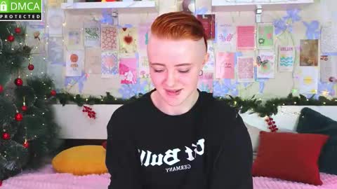 Agatha online show from 11-29-25, 03:37