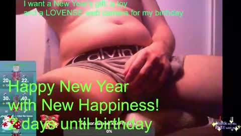 st1vemaster01 online show from 01-08-25, 11:32