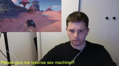 st1vemaster01 online show from 04-14-26, 11:38