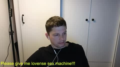 st1vemaster01 online show from 04-22-26, 05:03