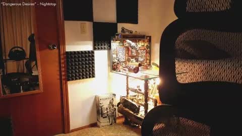 DJ - Next Stream Friday June 30th  9am EST online show from 04-19-26, 01:54