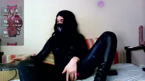st_cutie online show from 02-09-25, 10:09