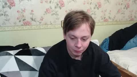 Joe Peach online show from 02-12-25, 10:24