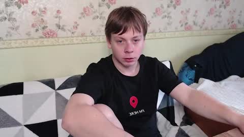 Joe Peach online show from 02-24-25, 08:38