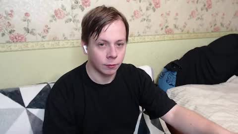 Joe Peach online show from 02-25-25, 08:36