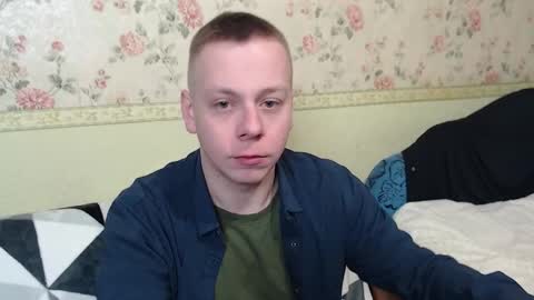 Joe Peach online show from 02-27-25, 06:09