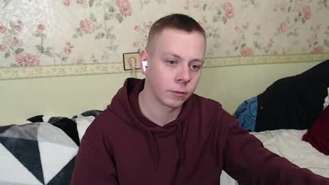 Joe Peach online show from 03-05-25, 06:12