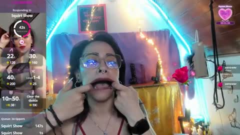 Snapshot of staacy37 chatting on 03-05-25, 11:06 staacy online show from 03-05-25, 11:06