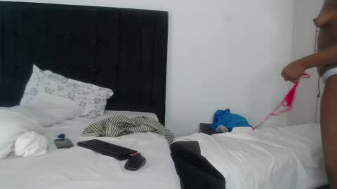 stacey_jaxn online show from 04-02-26, 08:01