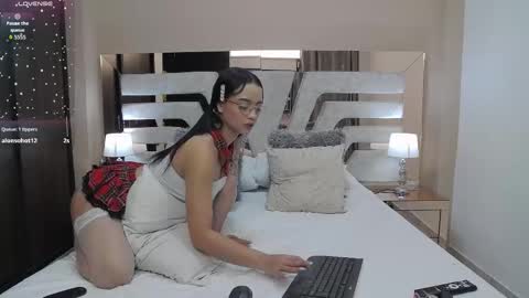  Stacey  online show from 02-18-26, 01:12