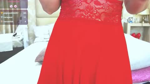 Snapshot of staceydarling chatting on 02-16-25, 06:54 staceydarling online show from 02-16-25, 06:54