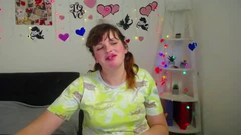 Stacey online show from 01-19-25, 03:53