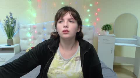 Stacey online show from 01-22-25, 06:31