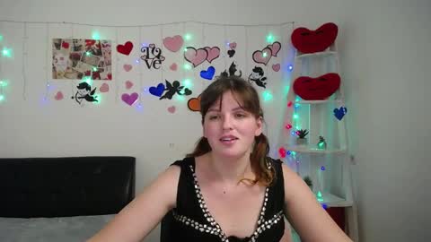 Stacey online show from 02-16-25, 09:48