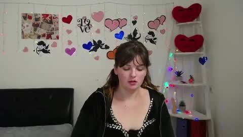Stacey online show from 02-16-25, 12:54