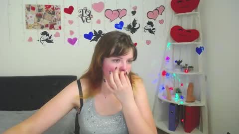 Stacey online show from 02-23-25, 06:28