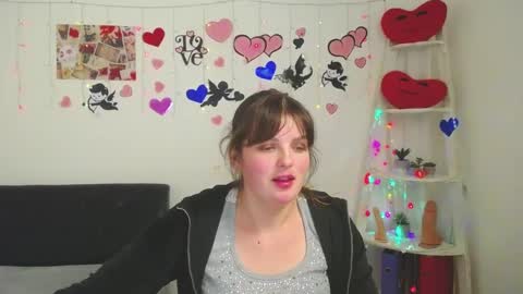 Stacey online show from 02-23-25, 01:10