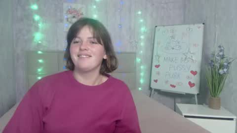 Stacey online show from 10-13-25, 05:40