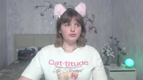 Stacey online show from 03-25-26, 06:19