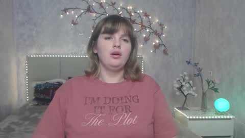 Stacey online show from 03-27-26, 11:21