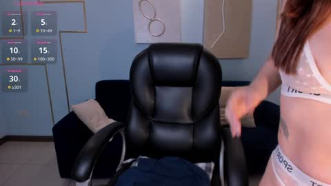 Stacy Woods online show from 12-13-24, 01:55