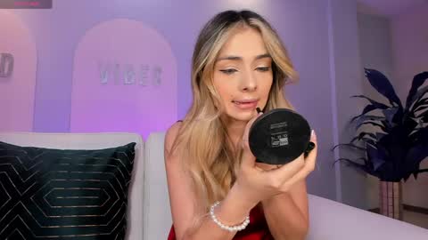Stacy Woods online show from 04-30-26, 11:49