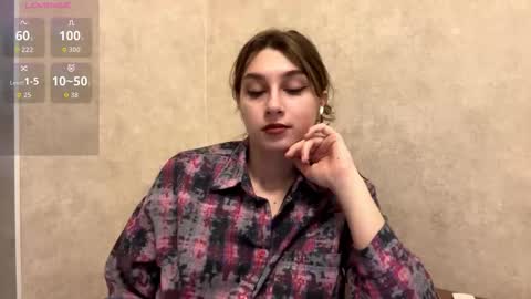 Elli online show from 03-06-26, 04:09