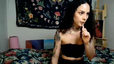 stacy66w9 online show from 01-11-26, 01:32