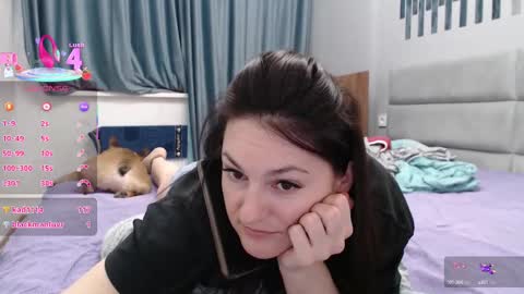 STACY online show from 02-19-25, 01:28