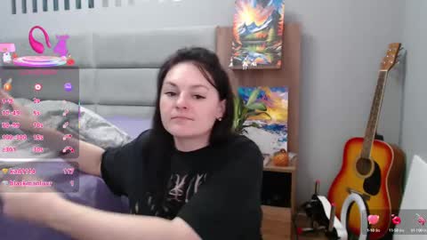 STACY online show from 02-19-25, 04:33