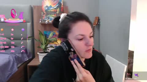 STACY online show from 02-21-25, 12:06