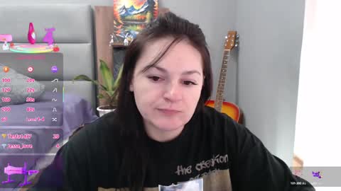 STACY online show from 02-24-25, 04:04