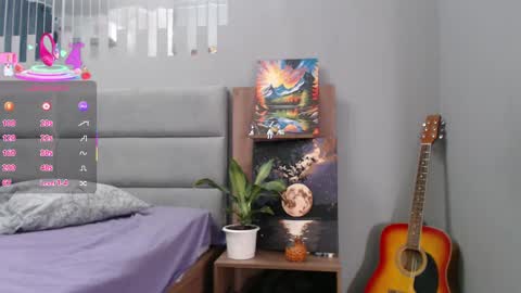 STACY online show from 02-25-25, 08:47