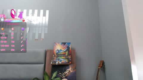 STACY online show from 02-25-25, 05:58