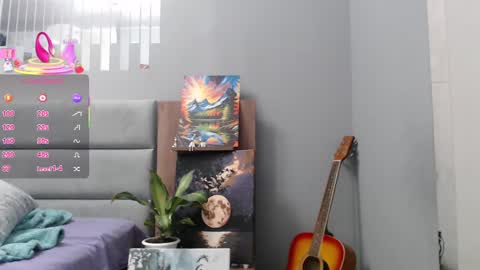 STACY online show from 02-26-25, 09:10