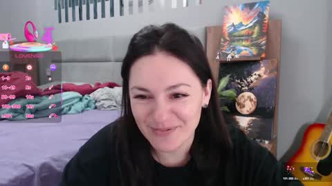 STACY online show from 02-28-25, 10:09