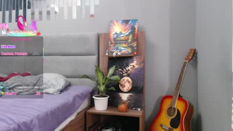 STACY online show from 02-28-25, 01:14