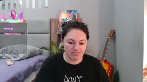 STACY online show from 03-01-25, 09:18