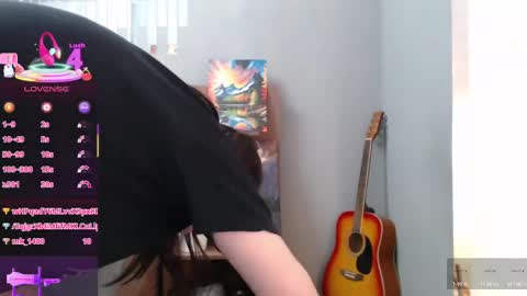 STACY online show from 03-01-25, 03:27