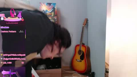 STACY online show from 03-01-25, 06:32