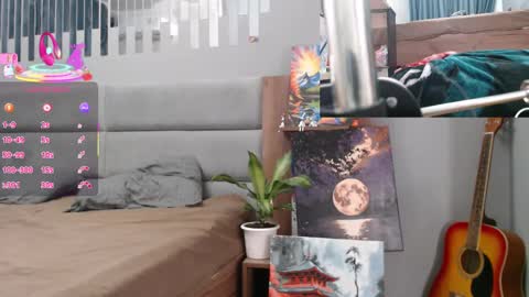 STACY online show from 03-02-25, 10:03