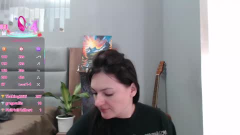 STACY online show from 03-02-25, 04:10