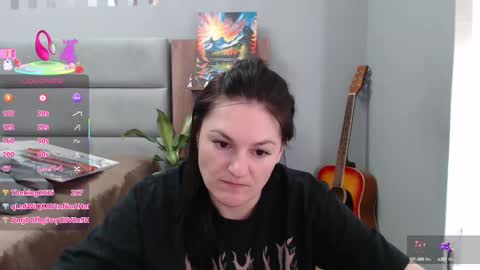 STACY online show from 03-02-25, 07:12