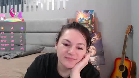 STACY online show from 03-03-25, 10:49