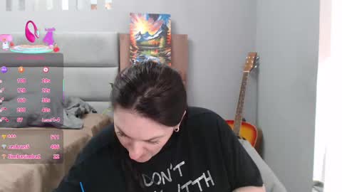 STACY online show from 03-06-25, 09:42