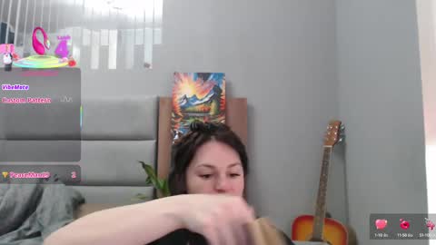 STACY online show from 03-07-25, 06:22