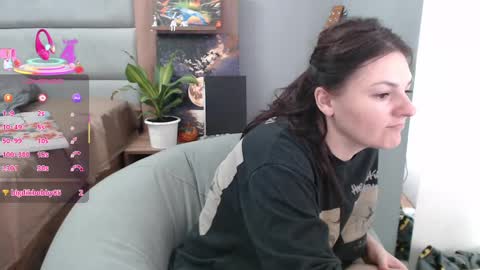 STACY online show from 03-09-25, 04:33