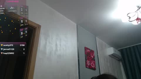 STACY online show from 12-01-25, 07:41