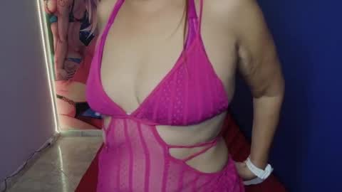 stacy_hall0 online show from 12-13-25, 07:53